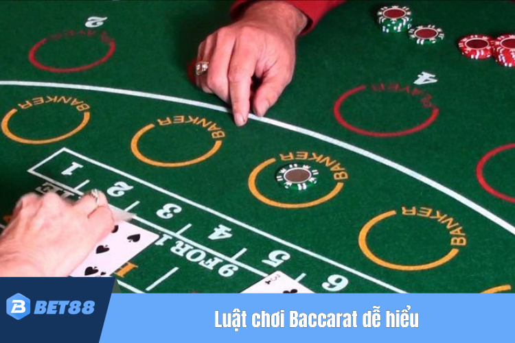 Luật dễ hiểu nhất cho những người mới tham gia