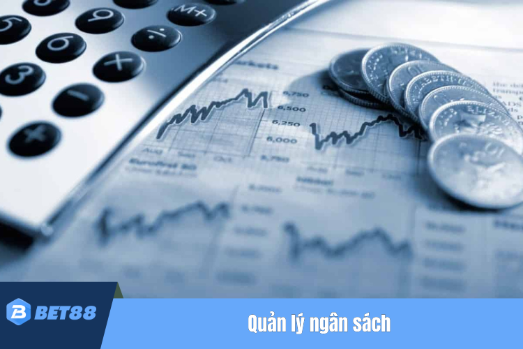 Quản lý ngân sách